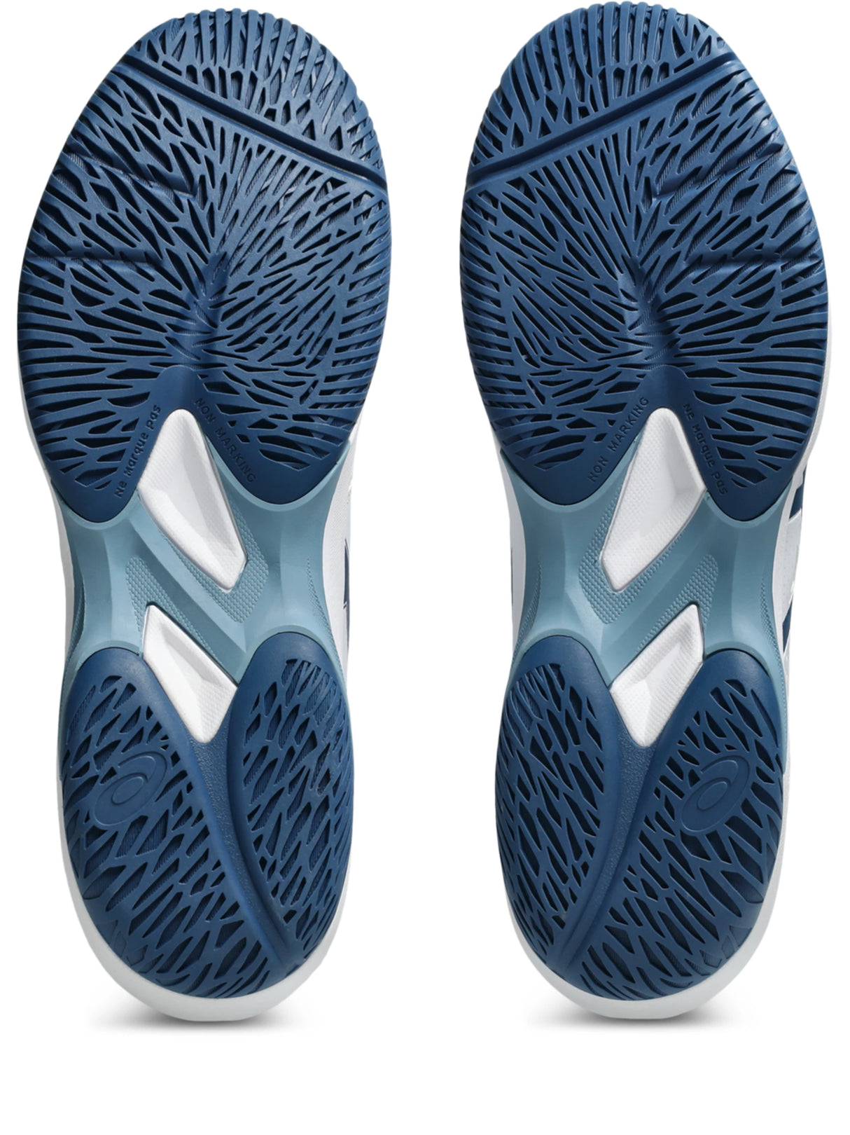 Asics Men's Game FF Pickleball Tennis Shoes-3