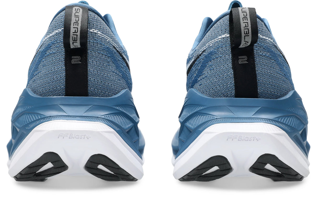 Asics Youth Superblast 2 Running Shoes-6