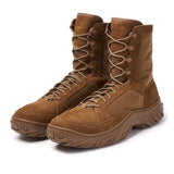 Oakley Men's Field Assault Boots-4
