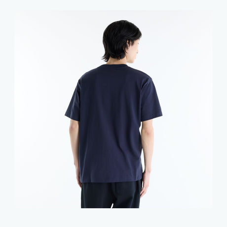 New Balance Men's Varsity Gym T-Shirt-2