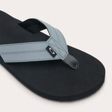 Oakley Men's Bark Flip Flops-3