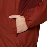 Asics Men's Silver Jacket-5