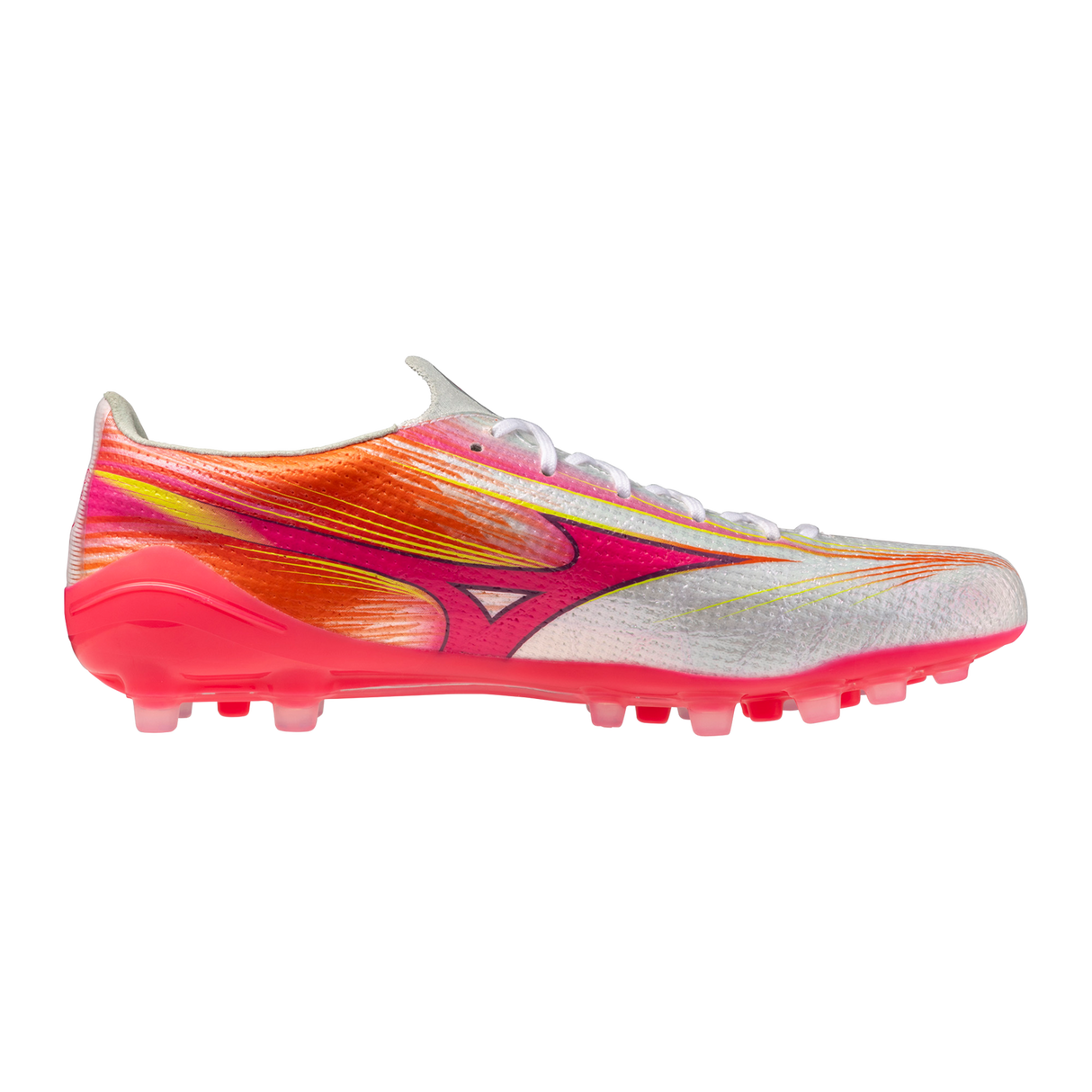 Mizuno Adult A III Elite AG Soccer Cleats-3