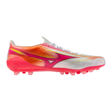 Mizuno Adult A III Elite AG Soccer Cleats-3