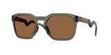 Oakley HSTN Square Glasses-1