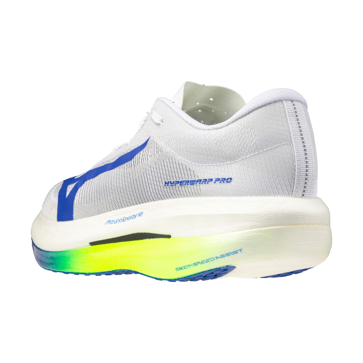 Mizuno Men's Wave Rebellion Pro 4 Sa Running Shoes-7