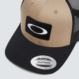 Oakley O Original Patch Trucker Hat-2