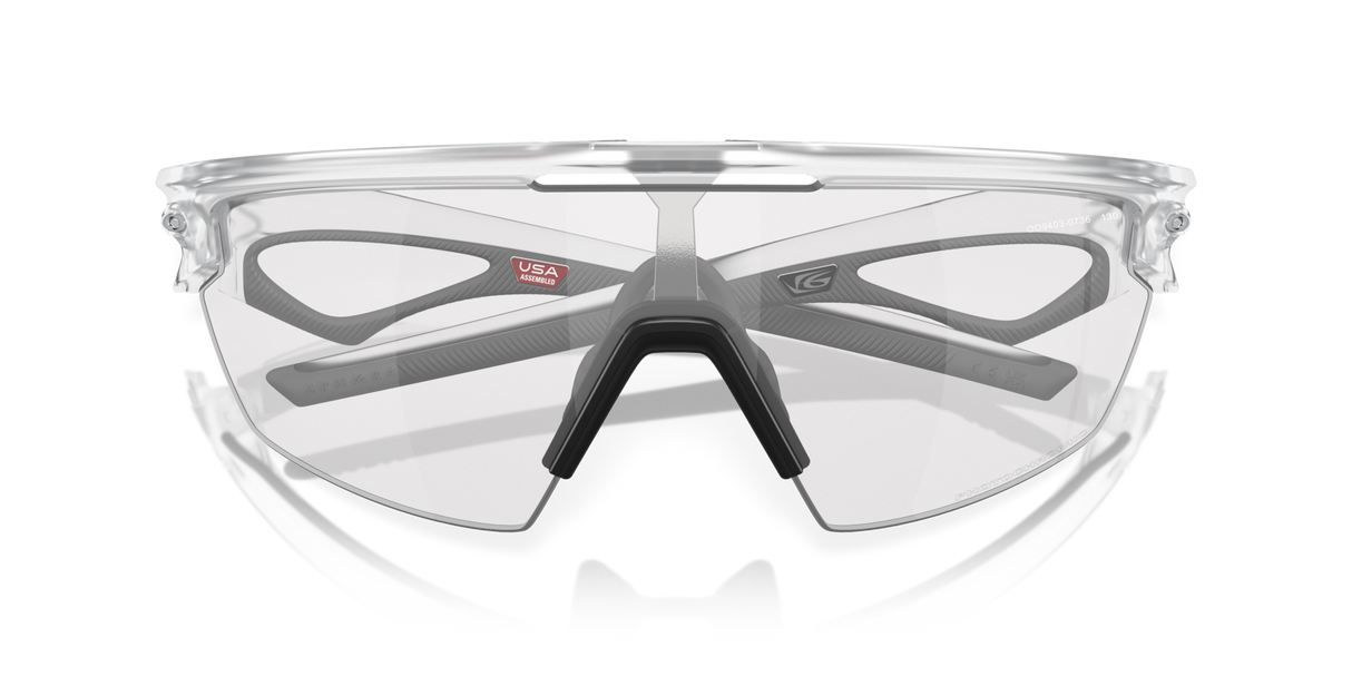 Oakley Sphaera Sunglasses-10
