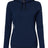 adidas Women's Lightweight Hooded Sweatshirt-1