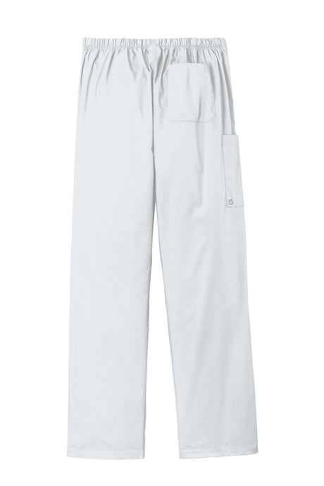WonderWink Unisex WorkFlex Cargo Pant. WW3150 WonderWink