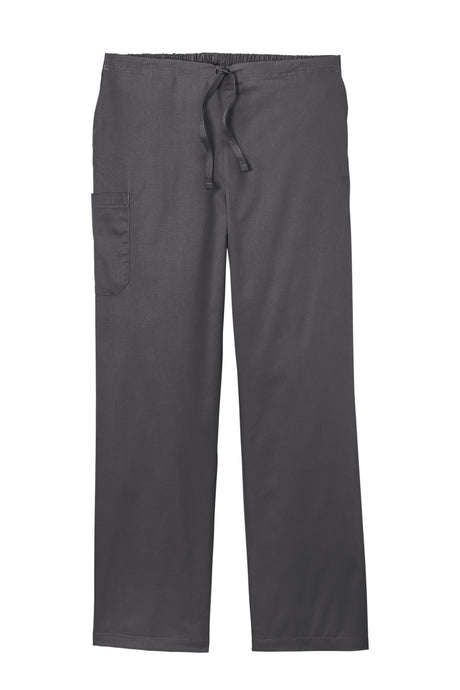WonderWink Unisex Short WorkFlex Cargo Pant. WW3150S WonderWink