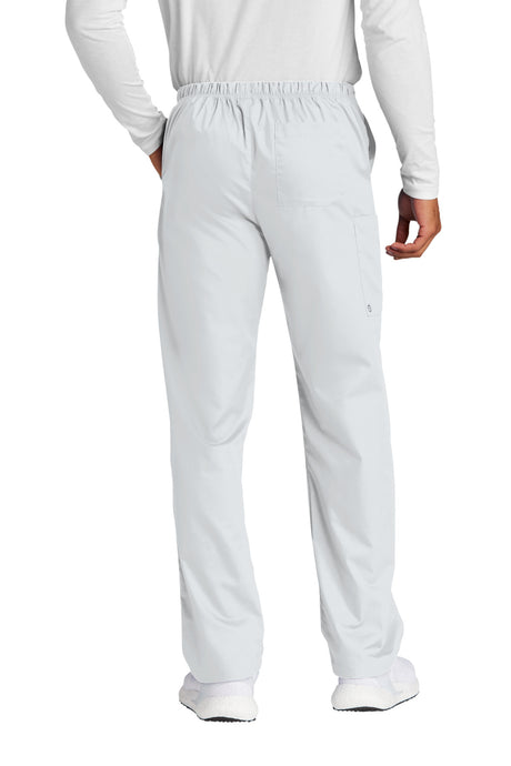 WonderWink Unisex Short WorkFlex Cargo Pant. WW3150S WonderWink