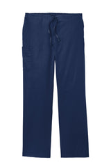 WonderWink Unisex Tall WorkFlexCargo Pant. WW3150T WonderWink