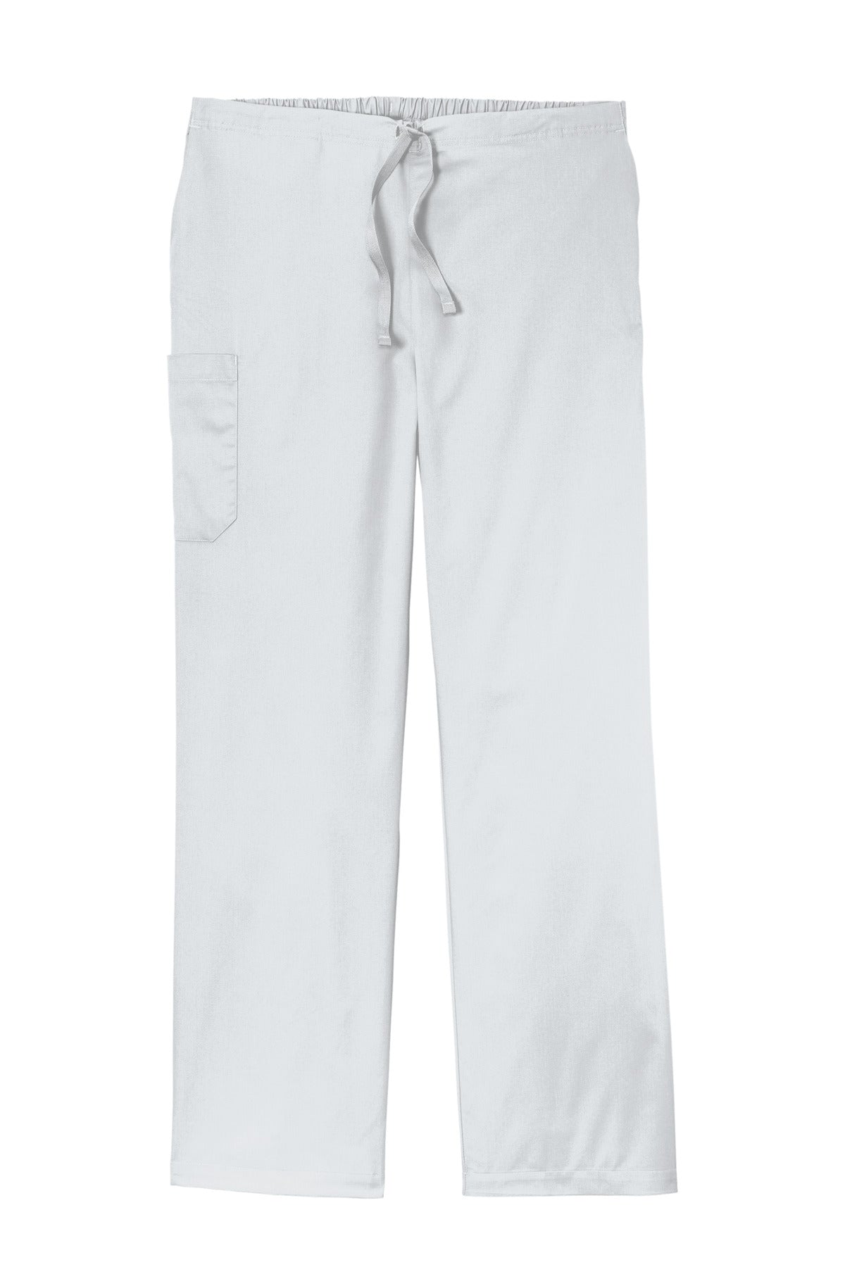WonderWink Unisex Tall WorkFlexCargo Pant. WW3150T WonderWink