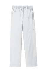 WonderWink Unisex Tall WorkFlexCargo Pant. WW3150T WonderWink