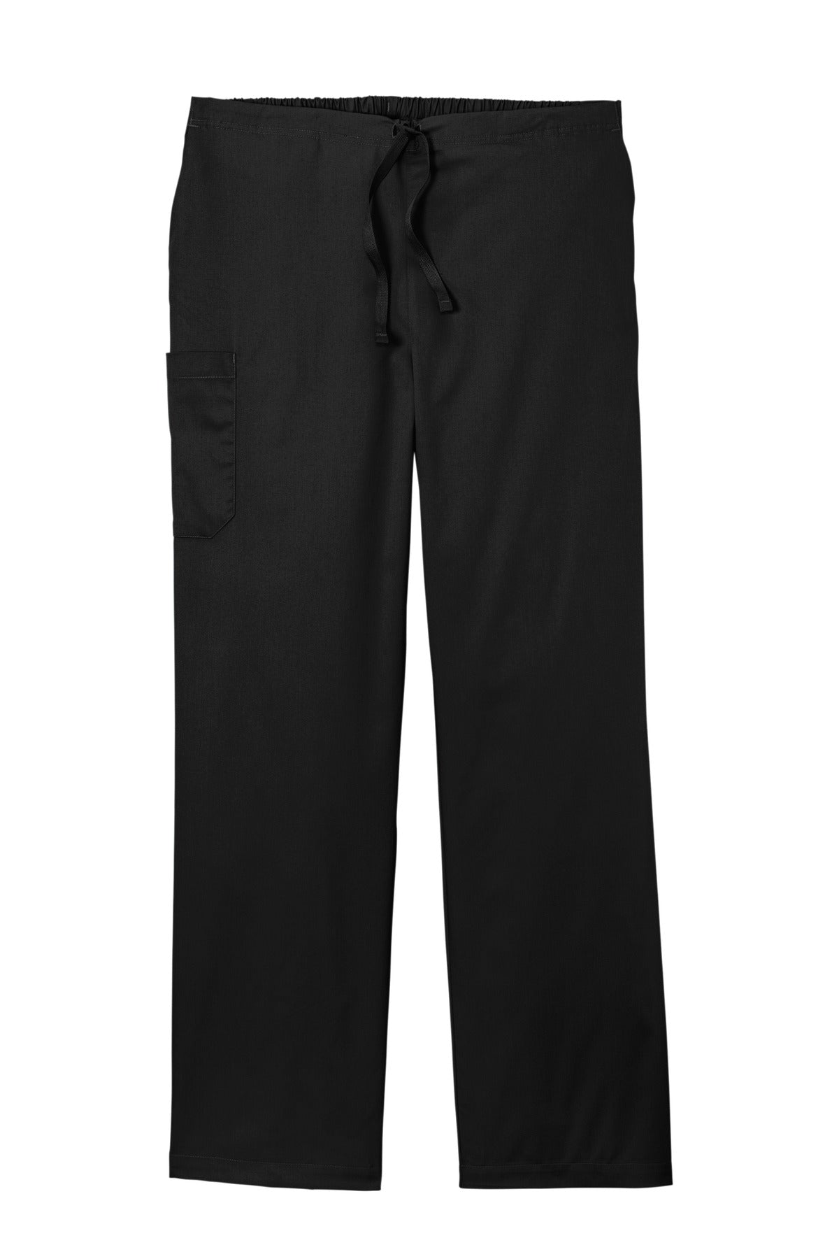 WonderWink Unisex Tall WorkFlexCargo Pant. WW3150T WonderWink
