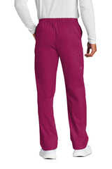 WonderWink Unisex Tall WorkFlexCargo Pant. WW3150T WonderWink