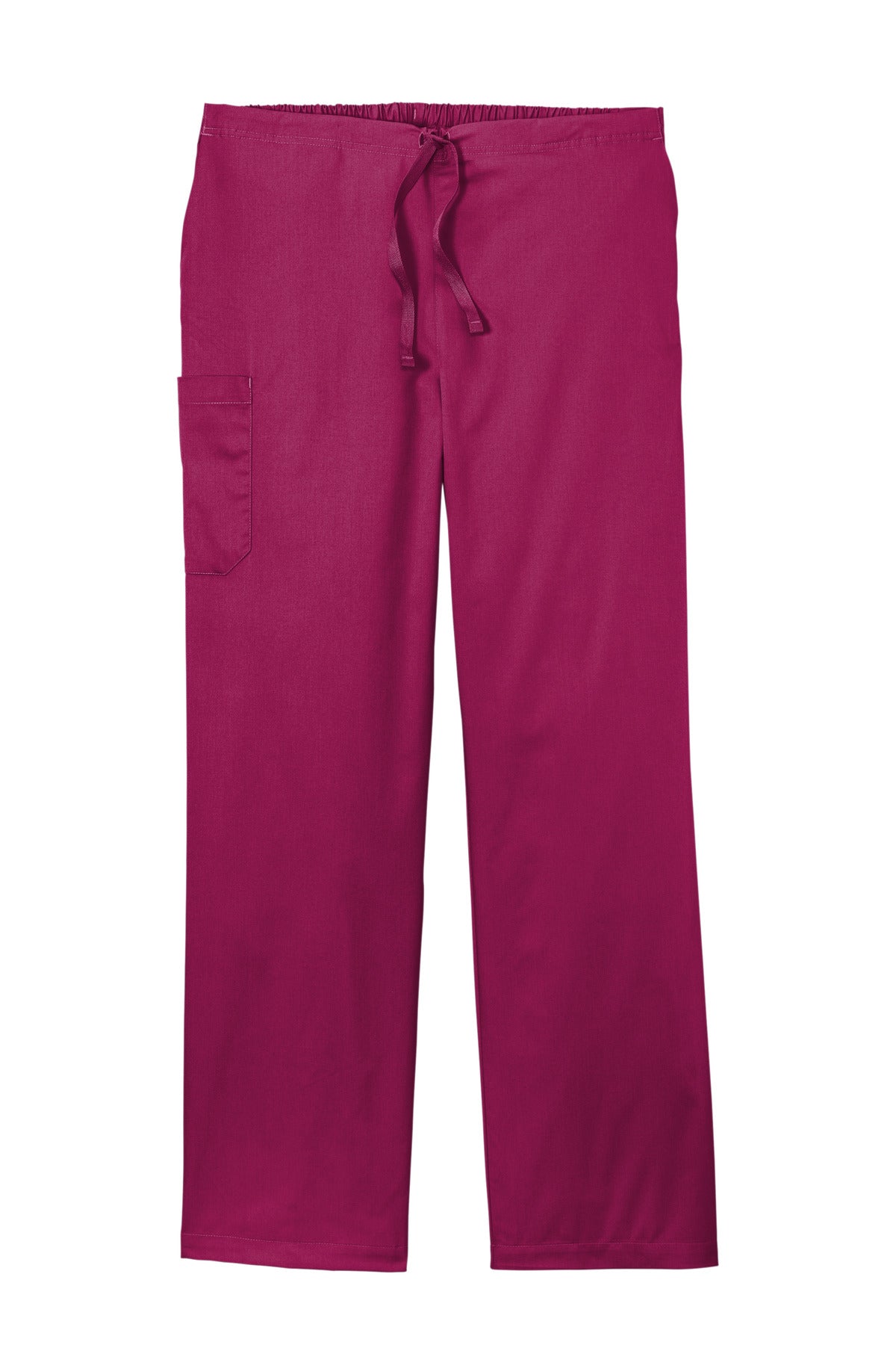 WonderWink Unisex Tall WorkFlexCargo Pant. WW3150T WonderWink