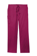 WonderWink Unisex Tall WorkFlexCargo Pant. WW3150T WonderWink