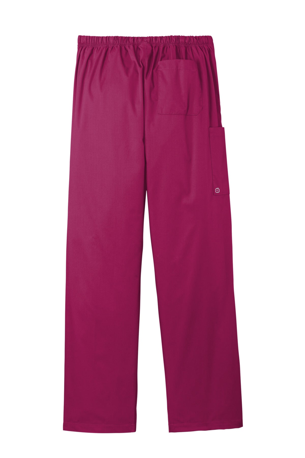 WonderWink Unisex Tall WorkFlexCargo Pant. WW3150T WonderWink