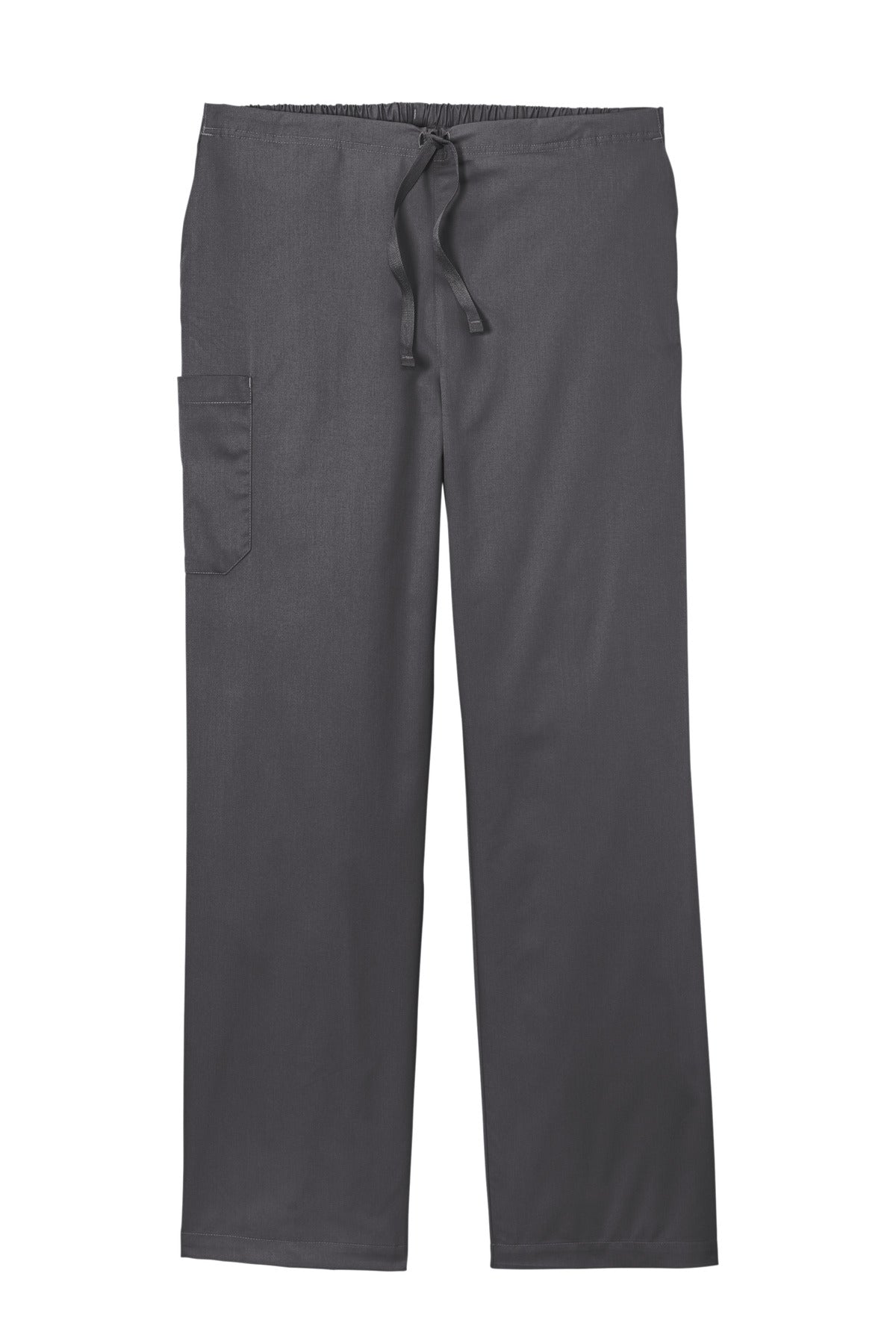 WonderWink Unisex Tall WorkFlexCargo Pant. WW3150T WonderWink