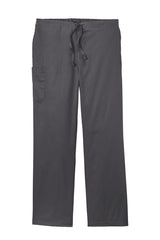 WonderWink Unisex Tall WorkFlexCargo Pant. WW3150T WonderWink