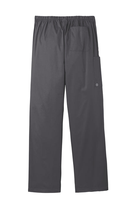 WonderWink Unisex Tall WorkFlexCargo Pant. WW3150T WonderWink