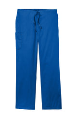 WonderWink Unisex Tall WorkFlexCargo Pant. WW3150T WonderWink