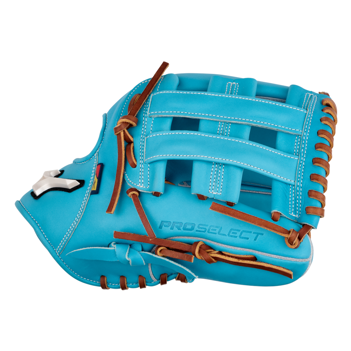Mizuno GPS-51D Pro Select 11.75" Baseball Glove-3