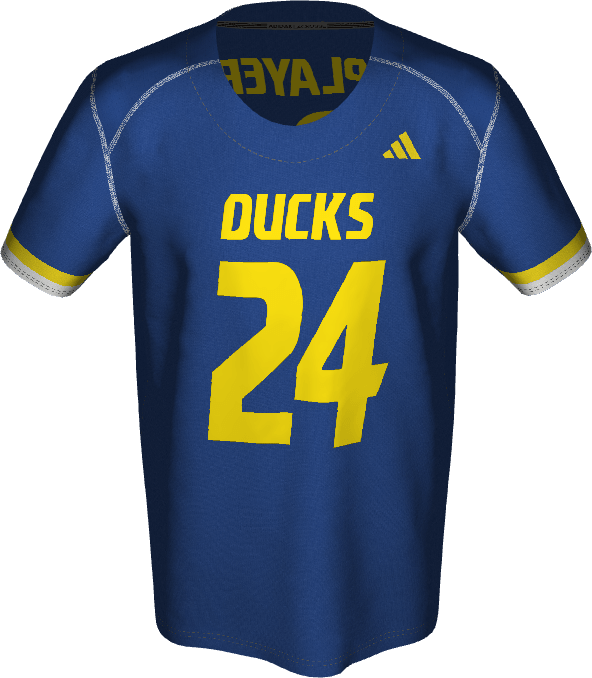 Adidas Finalizer 3.0 Jersey League Outfitters