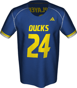 Adidas Finalizer 3.0 Jersey League Outfitters