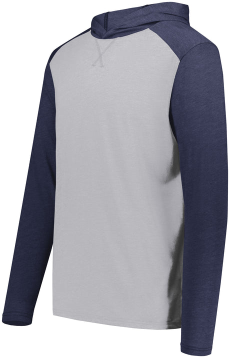 Augusta Men's Gameday Vintage Hoodie Augusta