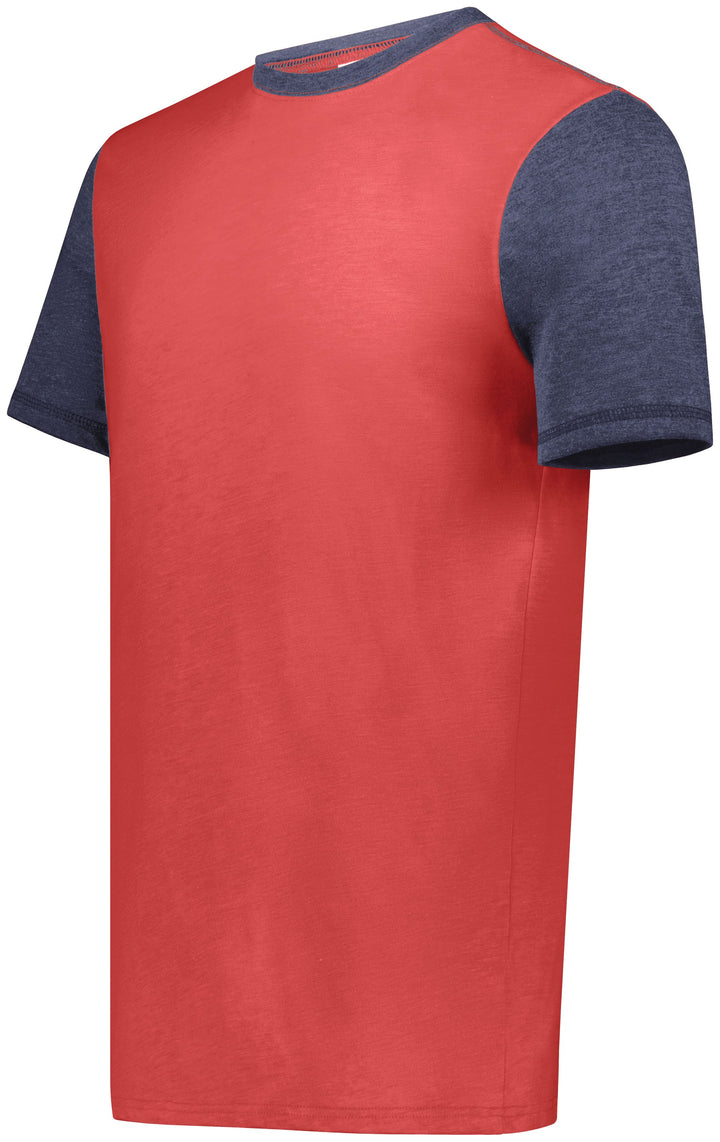 Augusta Youth Gameday Vintage Ringer Tee Augusta