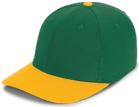 Pacific Headwear Pro-Wool Pacflex Cap Pacific Headwear