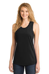 District Women's   Fitted V.I.T.   Festival Tank. DT6301