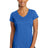 OGIO ENDURANCE Ladies Pulse V-Neck T-Shirt. LOE320 OGIO