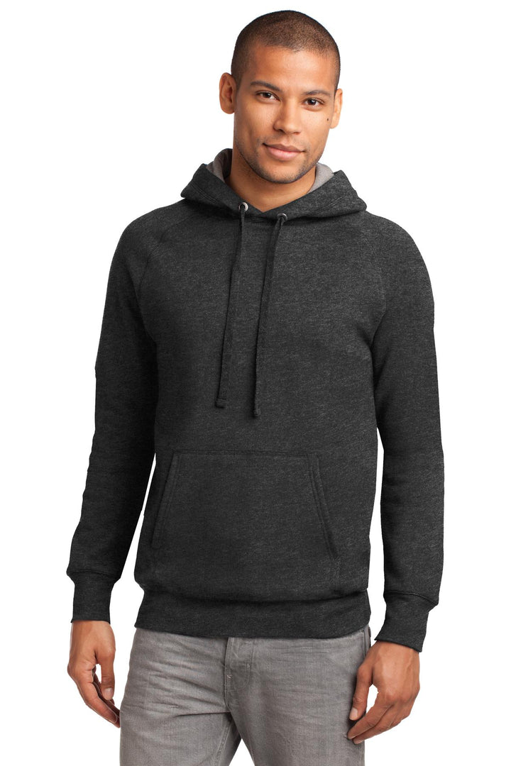 Hanes Men's Nano Pullover Hooded Sweatshirt. HN270 Hanes