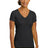 OGIO ENDURANCE Ladies Nexus V-Neck T-Shirt. LOE330 OGIO
