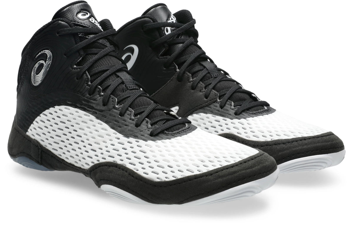 Asics Men's Split Elite Wrestling Shoes-5