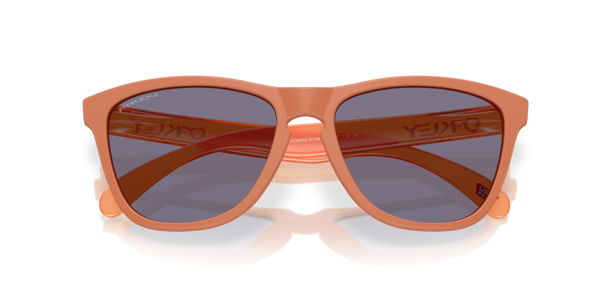 Oakley Frogskins A Glasses-9