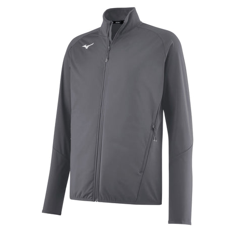 Mizuno Men's Alpha X Sport Jacket-1