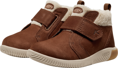 KEEN Little Kids' KNX Middie Shoe-3