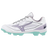 Mizuno Women's Cushionrevo Finch TPU Softball Cleats-1