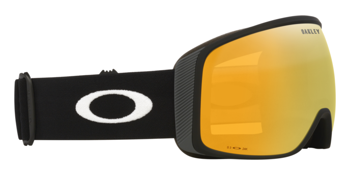 Oakley Flight Tracker L Snow Goggles-12