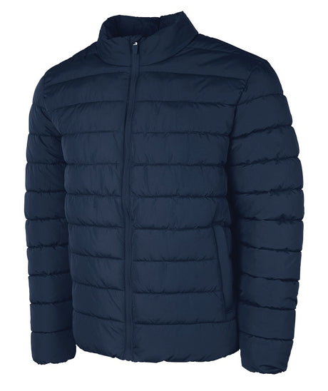 Charles River Men's Pioneer Puffer Jacket-4