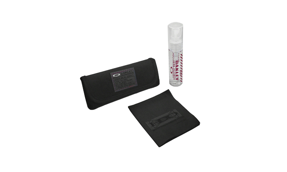 Oakley Cleaning Kit