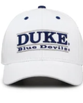 The Game Headwear Duke Classic Bar Hat