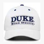The Game Headwear Duke Classic Bar Hat
