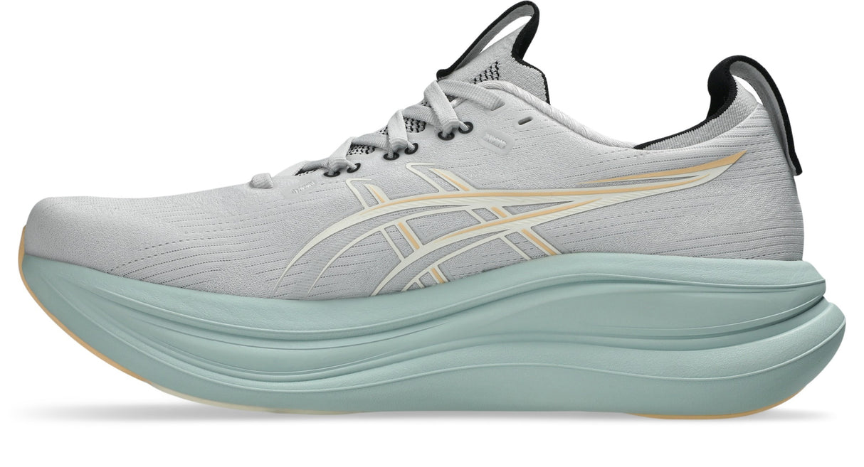 Asics Men's GEL-Nimbus 28 Running Shoes-2