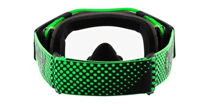 Oakley Airbrake MX Goggles-8